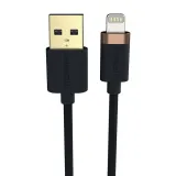 kabel-usb-do-lightning-duracell-0-3m-czarny