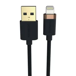 kabel-usb-do-lightning-duracell-0-3m-czarny