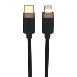 kabel-usb-c-do-lightning-duracell-1m-czarny