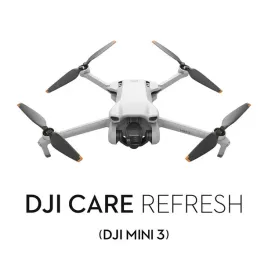 dji-care-refresh-dji-mini-3-dwuletni-plan