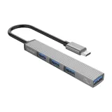 adapter-hub-4w1-orico-4x-usb-3-0-stan-nowy