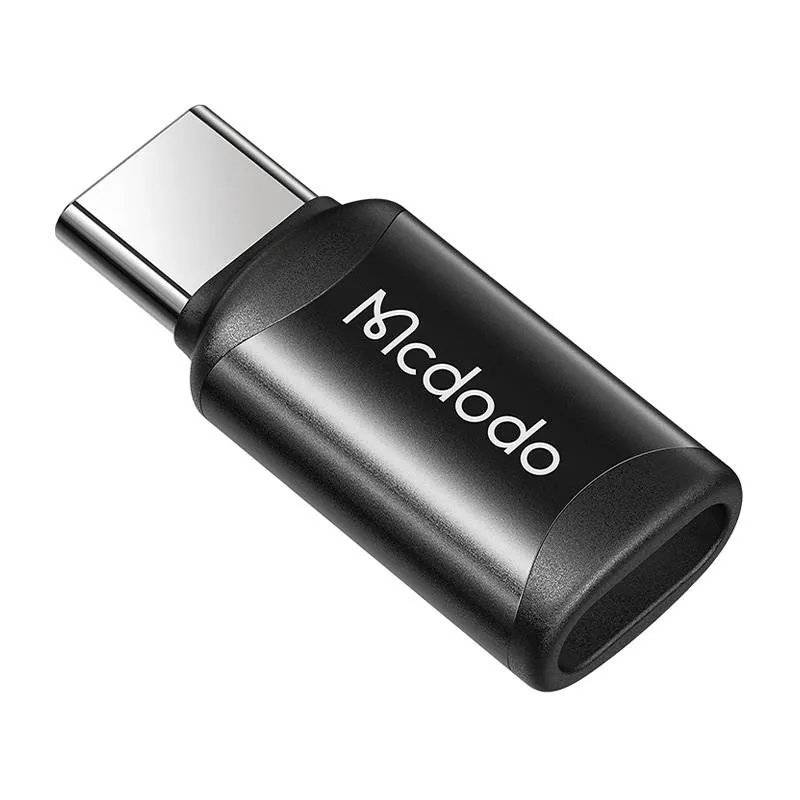 adapter-micro-usb-do-usb-c-mcdodo-ot-9970-czarny-stan-nowy