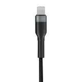 kabel-usb-do-lightning-romoss-cb12b-2-4a-1m-czarny-stan-nowy