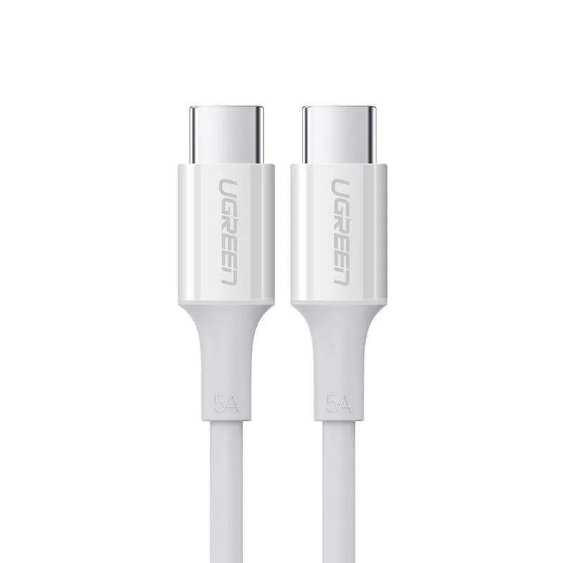 kabel-usb-2-0-usb-c-do-usb-c-ugreen-1m-bialy-stan-nowy