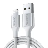 kabel-lightning-do-usb-ugreen-2-4a-us199-2m-srebrny
