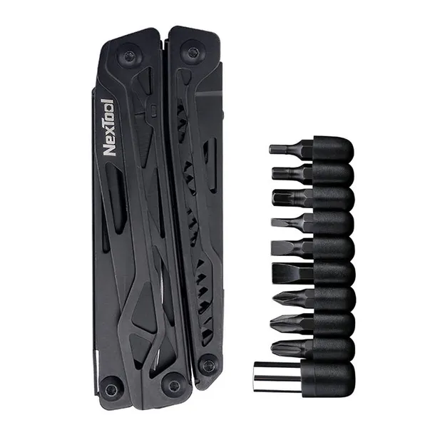 multitool-blackknight-nextool-ne20151