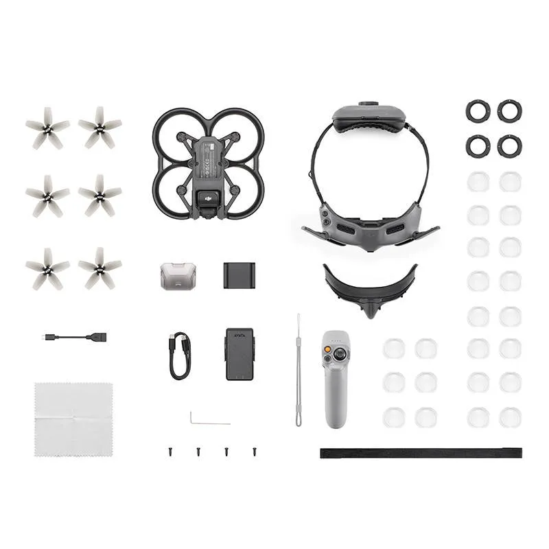dron-dji-avata-explorer-combo