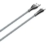 kabel-usb-c-ldnio-ls462-led-2m