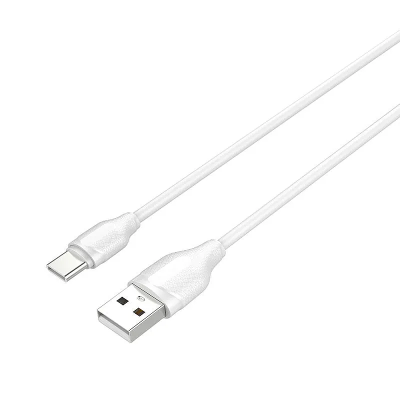 kabel-usb-c-ldnio-ls371-1m-stan-nowy