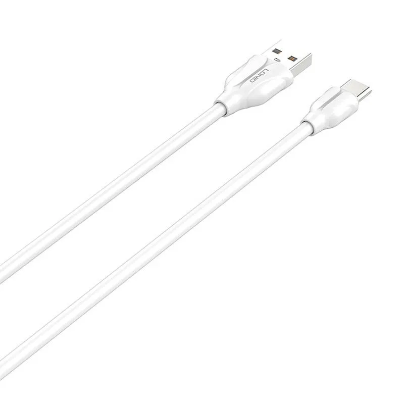 kabel-usb-c-ldnio-ls362-2m-stan-nowy