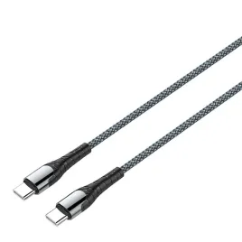 kabel-usb-c-usb-c-ldnio-lc102-2m