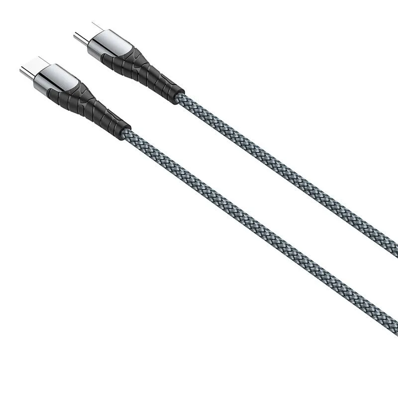 kabel-usb-c-usb-c-ldnio-lc102-2m