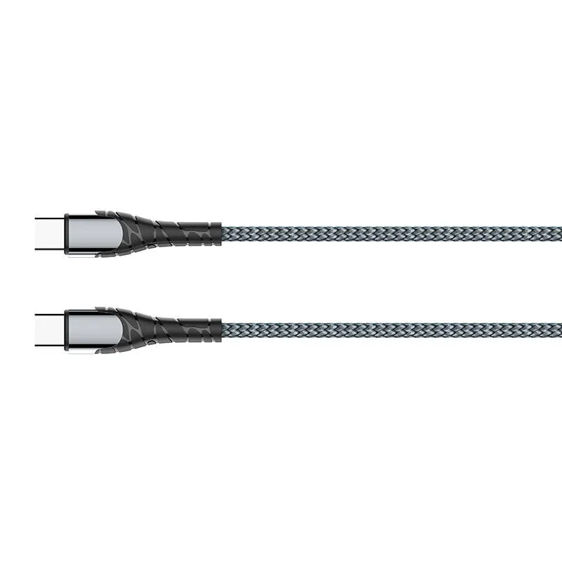 kabel-usb-c-usb-c-ldnio-lc102-2m