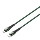 kabel-usb-c-lightning-ldnio-lc112-2m