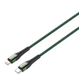 kabel-usb-c-lightning-ldnio-lc112-2m