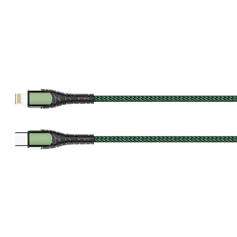kabel-usb-c-lightning-ldnio-lc112-2m