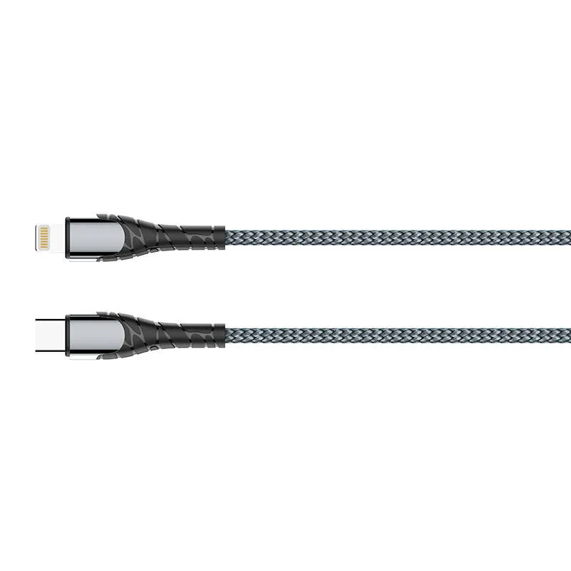 kabel-usb-c-lightning-ldnio-lc111-1m
