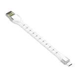 kabel-usb-micro-usb-ldnio-ls50-015m-bialy-stan-nowy