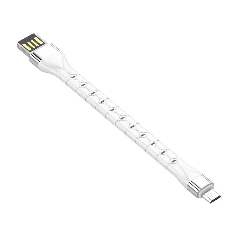 kabel-usb-micro-usb-ldnio-ls50-015m-bialy