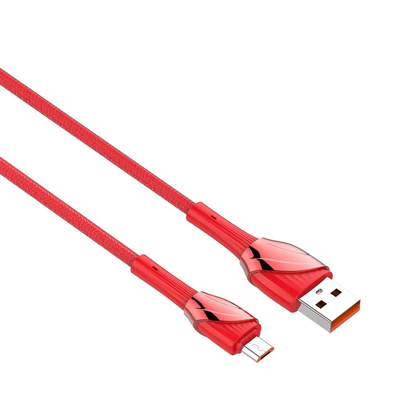 kabel-usb-micro-usb-ldnio-ls661-1m-30w-czerwony