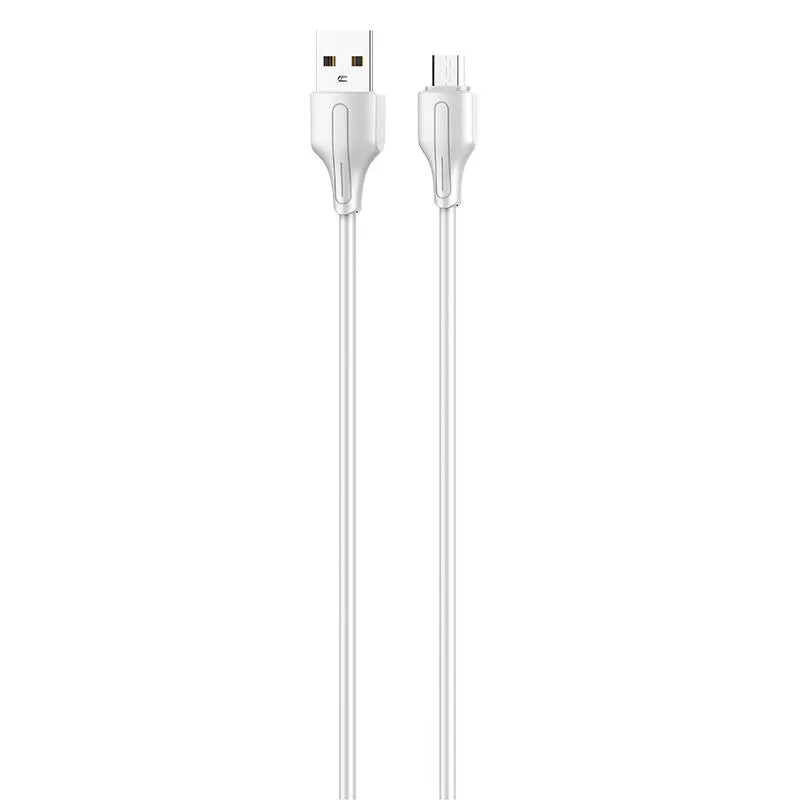 kabel-usb-do-micro-usb-ldnio-ls540-2-4a-0-2m-bialy