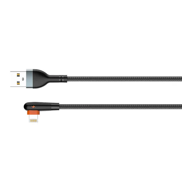 kabel-usb-do-lightning-ldnio-ls562-2-4a-2m-czarny-stan-nowy