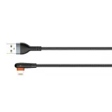 kabel-usb-do-lightning-ldnio-ls562-2-4a-2m-czarny-stan-nowy