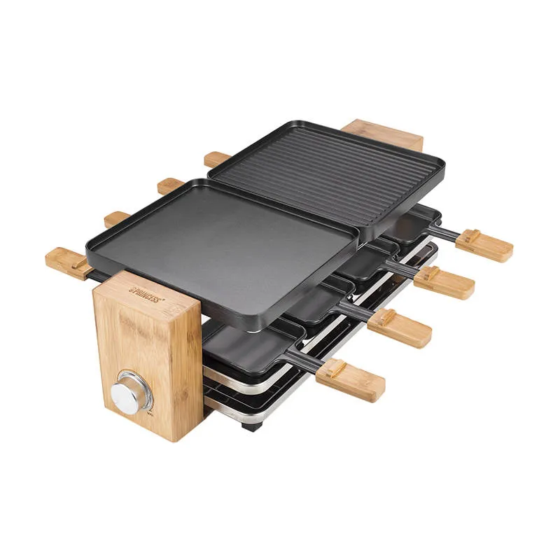 grill-raclette-princess-pure-8-stan-nowy