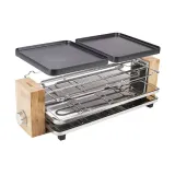 grill-raclette-princess-pure-8-stan-nowy