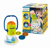 latarka-mini-projektor-lampka-buki-stan-nowy