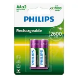 bateria-philips-2600-mah
