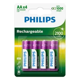 bateria-philips-2100-mah