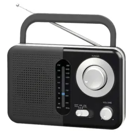 radio-tm-electron-czarny
