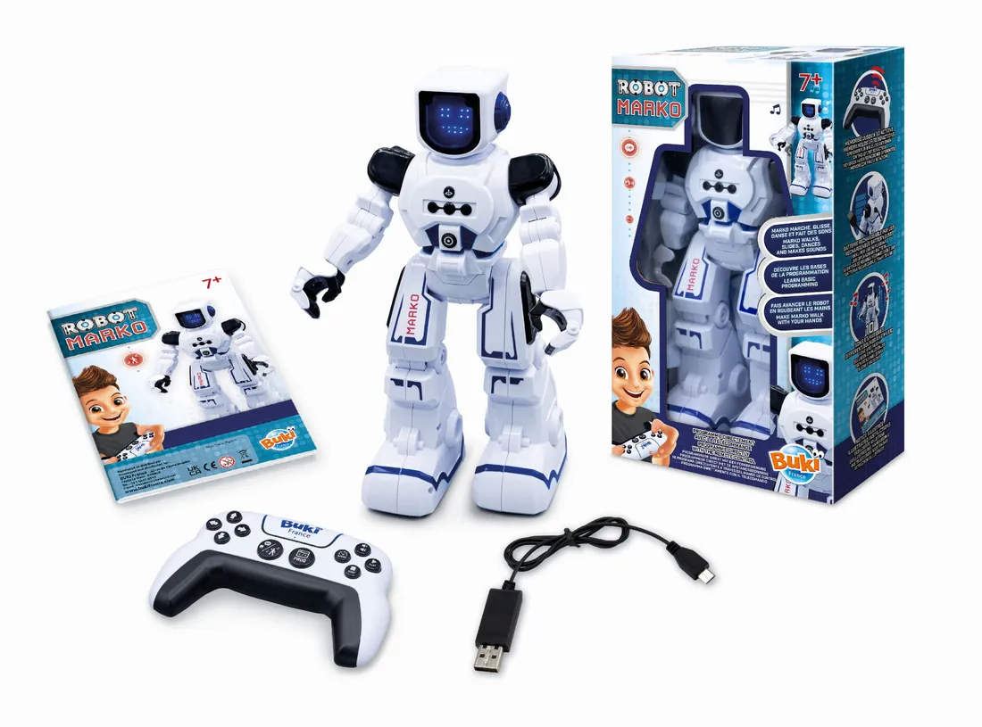 robot-sterowany-marko-kodowanie-buki