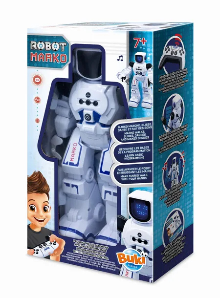 robot-sterowany-marko-kodowanie-buki-wiek-dziecka-8-lat