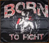 flaga-born-to-fight
