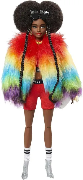 barbie-gvr04-grn27-extra-doll