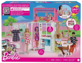 barbie-hcd47-domek-kompaktowy