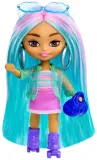 barbie-hln44-hln45-extra-mini-lalka-stan-nowy
