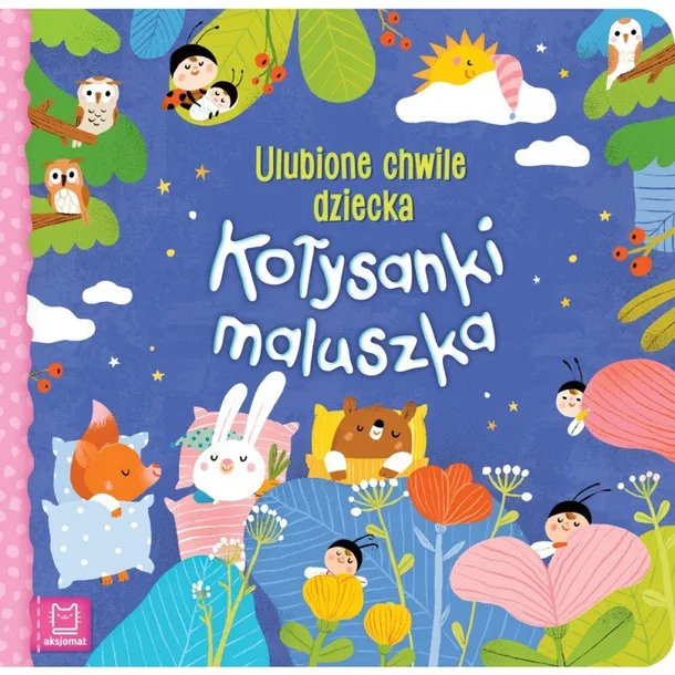 kolysanki-maluszka-ul-chwile