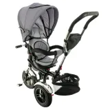 rowerek-3730004-t307-grey-stan-nowy