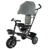 rowerek-bike-t46-gray