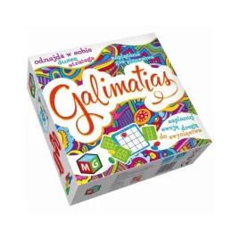 galimatias