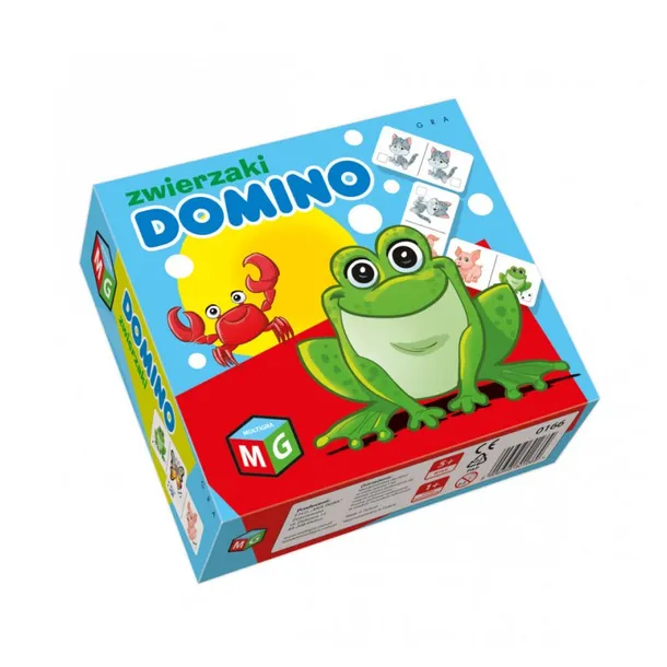 domino-zwierzaki