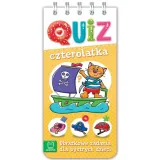 quiz-czterolatka
