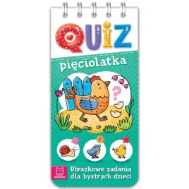 quiz-pieciolatka