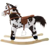 konik-bujany-tm152-stan-nowy