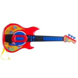 zabawka-gitara