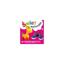 swiat-maluszka-przedmioty
