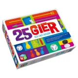 25-gier